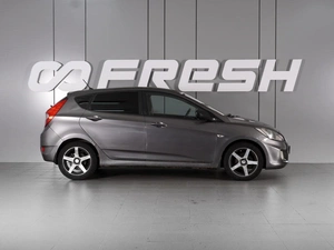 Хетчбэк Hyundai Solaris 2011 года, 698000 рублей, Минеральные Воды