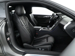 Купе BMW 8 серия 2019 года, 7127077 рублей, Москва