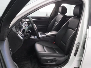 Седан BMW 5 серия 2013 года, 1749000 рублей, Воронеж