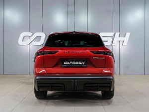 Внедорожник Jetour Dashing 2023 года, 2039000 рублей, Воронеж