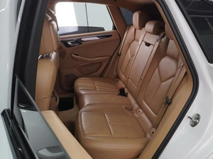 Внедорожник Porsche Macan Turbo 2015 года, 3769000 рублей, Воронеж