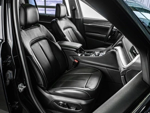 Внедорожник Jeep Grand Cherokee 2022 года, 8399000 рублей, Тюмень