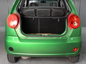 Хетчбэк Chevrolet Spark 2006 года, 259000 рублей, Аксай