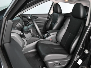 Внедорожник Nissan Qashqai 2026 года, 3199000 рублей, Аксай