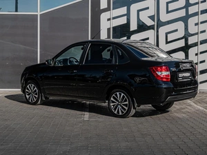 Седан ВАЗ (LADA) Granta 2025 года, 960000 рублей, Краснодар