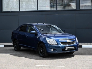 Седан Chevrolet Cobalt 2021 года, 1099000 рублей, Кирилловка