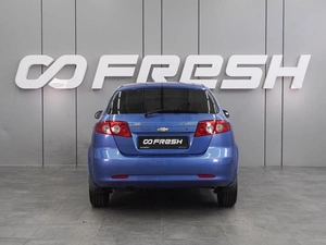 Хетчбэк Chevrolet Lacetti 2006 года, 499000 рублей, Воронеж