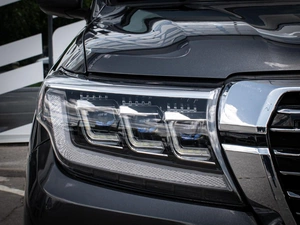 Внедорожник Toyota Land Cruiser 2010 года, 2949000 рублей, Волгоград