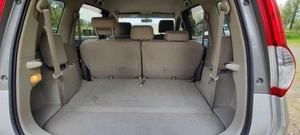 Минивэн Toyota Passo Sette 2009 года, 650000 рублей, Железногорск