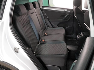 Внедорожник Volkswagen Tiguan 2019 года, 2499000 рублей, Воронеж