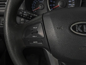 Седан Kia Rio 2012 года, 790000 рублей, Ставрополь