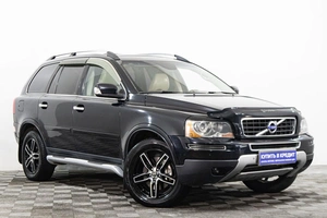 Внедорожник Volvo XC90 2007 года, 1589000 рублей, Сургут