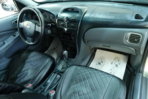 Седан Nissan Almera Classic 2007 года, 589000 рублей, Омск