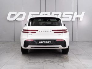 Внедорожник Genesis GV70 2021 года, 5049000 рублей, Воронеж