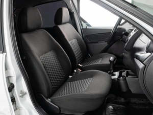 Седан ВАЗ (LADA) Granta 2018 года, 874000 рублей, Тюмень