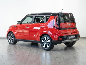 Внедорожник Kia Soul 2019 года, 1749000 рублей, Саратов