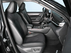 Внедорожник Toyota Highlander 2026 года, 5549000 рублей, Аксай