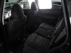 Внедорожник Nissan X-Trail 2015 года, 1834000 рублей, Воронеж