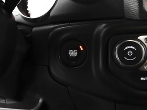 Внедорожник Jeep Wrangler 2021 года, 4770000 рублей, Ставрополь