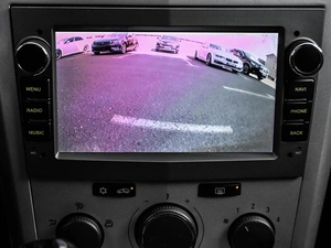 Седан Opel Astra 2008 года, 639000 рублей, Кирилловка