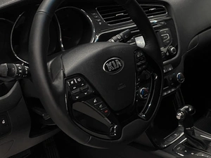 Универсал Kia Ceed 2012 года, 899000 рублей, Красноярск