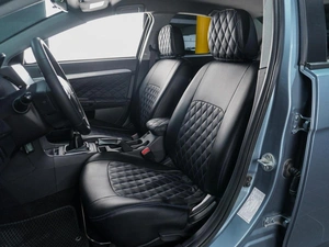 Седан Mitsubishi Lancer 2011 года, 599000 рублей, Сургут