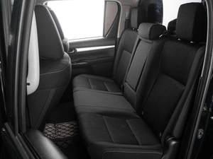 Пикап Toyota Hilux 2016 года, 3629000 рублей, Тюмень