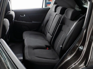 Внедорожник Kia Sportage 2015 года, 1450000 рублей, Тюмень