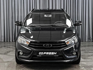 Универсал ВАЗ (LADA) Vesta 2020 года, 1234000 рублей, Ставрополь