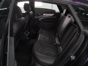 Лифтбек Audi A7 2019 года, 4999000 рублей, Воронеж