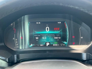Внедорожник Chery Tiggo 7 Pro 2021 года, 1624000 рублей, Ижевск