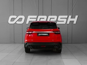 Внедорожник Geely Coolray 2020 года, 1648000 рублей, Тверь
