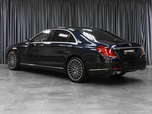 Седан Mercedes-benz S-класс 2014 года, 2999000 рублей, Тюмень
