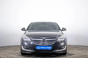Седан Opel Insignia 2013 года, 1139000 рублей, Пермь
