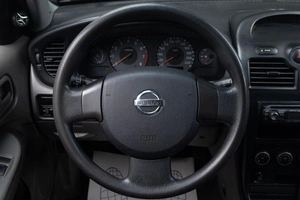 Седан Nissan Almera Classic 2008 года, 729000 рублей, Оренбург