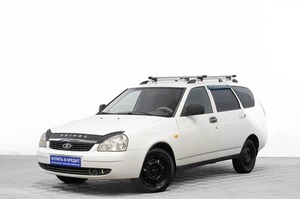 Универсал ВАЗ (LADA) Priora 2011 года, 299000 рублей, Барнаул