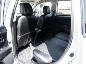 Внедорожник Mitsubishi Outlander 2010 года, 1000000 рублей, Ставрополь