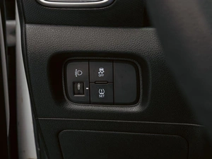 Внедорожник Hyundai Creta 2022 года, 1698000 рублей, Краснодар