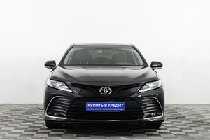 Седан Toyota Camry 2021 года, 2899000 рублей, Сургут
