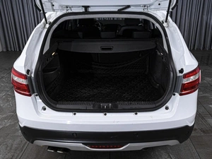 Универсал ВАЗ (LADA) Vesta 2018 года, 989000 рублей, Ставрополь