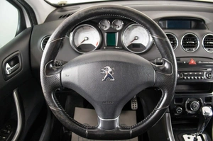 Хетчбэк Peugeot 308 2011 года, 539000 рублей, Пермь