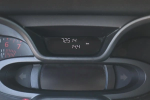 Внедорожник Renault Kaptur 2017 года, 1430000 рублей, Брянск