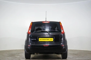 Хетчбэк Nissan Note 2008 года, 579000 рублей, Оренбург