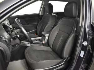 Внедорожник Kia Sportage 2013 года, 1364900 рублей, Казань