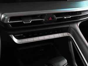 Внедорожник Changan CS35 Plus 2023 года, 1879000 рублей, Аксай