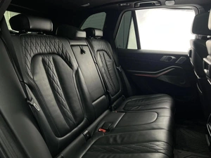 Внедорожник BMW X5 2019 года, 5960000 рублей, Омск