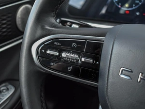 Внедорожник Chery Tiggo 7 Pro Max 2024 года, 1879000 рублей, Краснодар