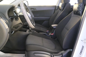 Внедорожник Hyundai Creta 2020 года, 1849000 рублей, Омск