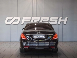 Седан Mercedes-benz S-класс 2016 года, 3550000 рублей, Муром