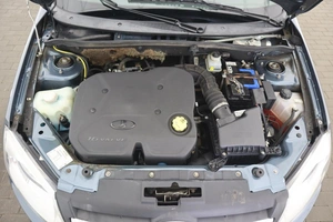 Лифтбек ВАЗ (LADA) Granta 2014 года, 570000 рублей, Орёл